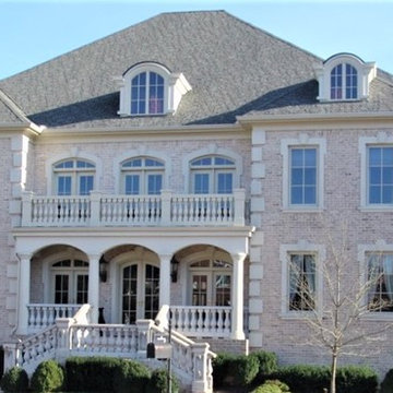 W. Michael Davis, Architect