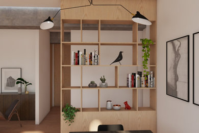PISO B01