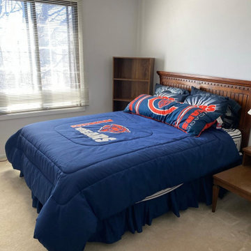 Orderly Abode LLC