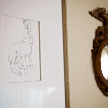 American Frontier Nursery for Baby Highstreet