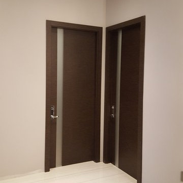 Commercial application