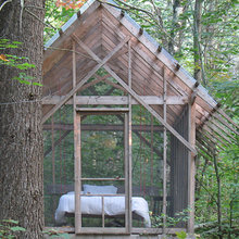 Screen Porches