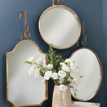 Jewelry Boxes