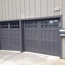 Jamie Garage