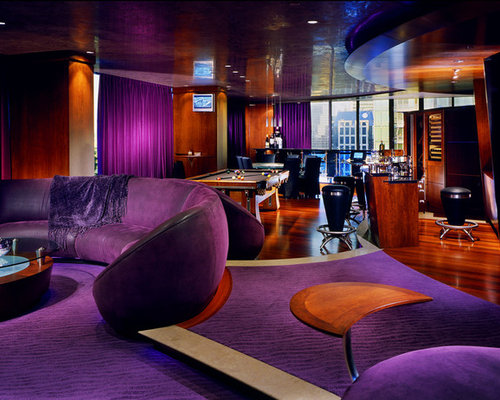  Purple  Carpet  Houzz