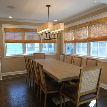 Delaware Coastal Dining Room