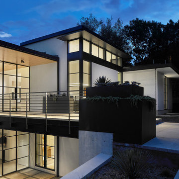 Harbor View Residence | Fall 2019 Luxe Cover Article