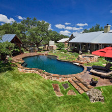 Pools