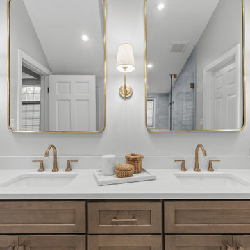 Modern Elegance