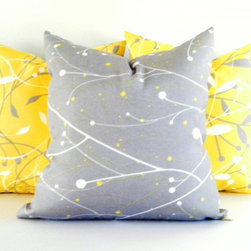 Chic House Decor - Decorative Pillows
