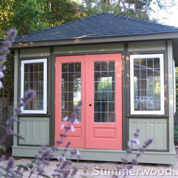 Gazebos - Gazebos