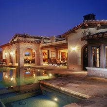 outdoor tile