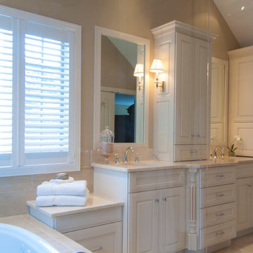 Timeless Master Bath Renovation