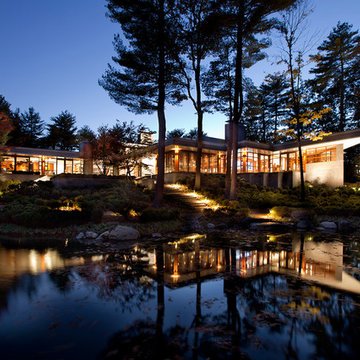 Naturally Modern