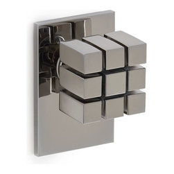 Sherle Wagner Door Levers & Knobs - Products