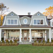 Exterior Inspiration