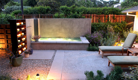 13 Outdoor Spaces That Beautifully Integrate a Hot Tub