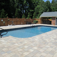 Pool ideas