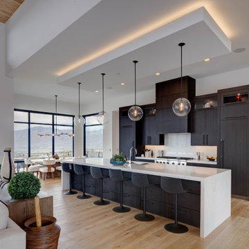 Modern Beauty