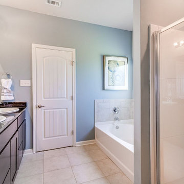 Touch of Traditional Basics, Bathroom Remodel in Sunnyvale CA