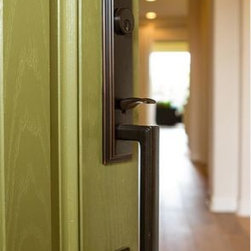 Emtek Door Hardware - Door Hardware