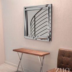 FANGLE - Wall Mirrors