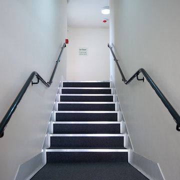 Battersea SW11: Interior and Exterior Finishes