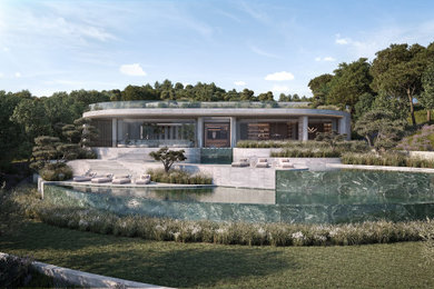 DUNE by Manuel Ruiz Moriche - ARK Architects