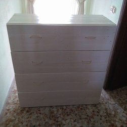 Hogar - Dressers