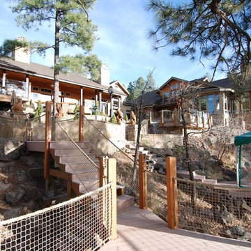 Kaser Custom Residence