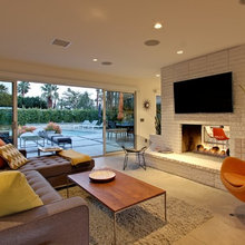 Desert Exterior