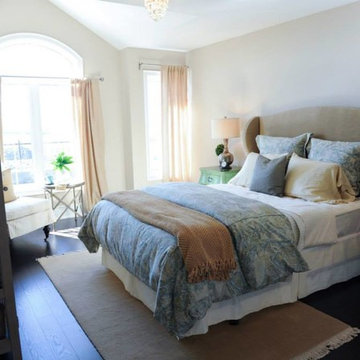Model Homes by National Homes