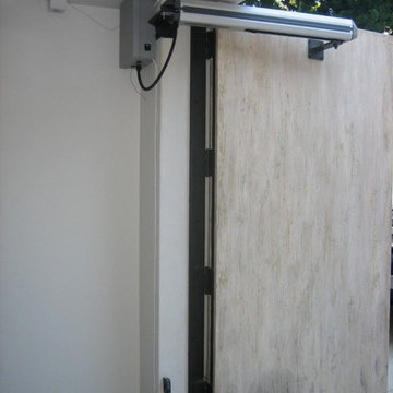 Doors