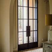 Tuscan Slim Line Doors