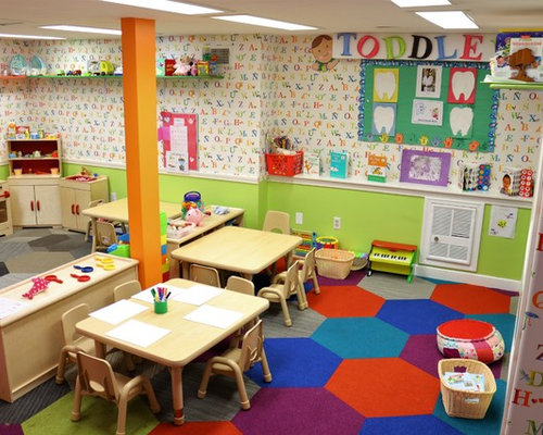 300 Daycare Home Design Ideas & Decoration Pictures | Houzz