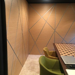 Luxury Acoustic Wall & Ceiling Panels by Mikodam - VERO - Wall Panels