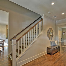 stairways