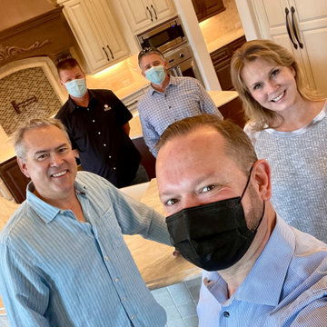 Happy Homeowners