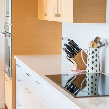 Bare Point Custom Home
