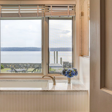 Nyack - Hudson River Interior Renovation