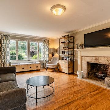Home For Sale In West Chester