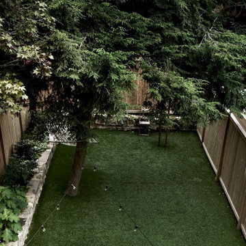 National Artificial Grass and Astro Turf - Round Rock