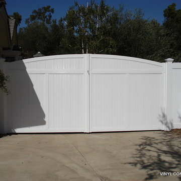 FENCING AND GATES