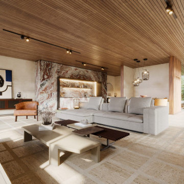 Summer Breeze Villa