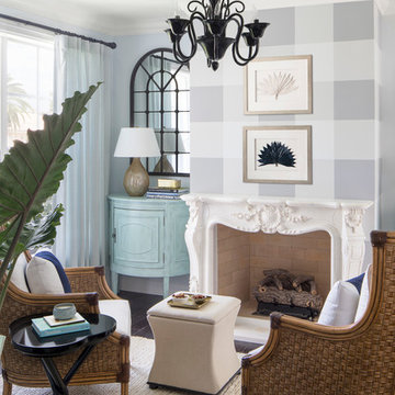 Florida Beach House