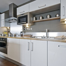 Wilson Kitchen