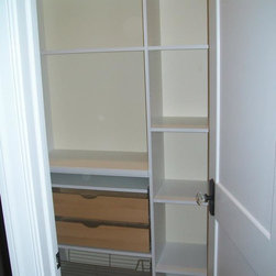 Pantries - Pantry And Cabinet Organizers