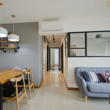 Punggol Waterway Brooks BTO