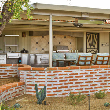 Outdoor Tucson Living