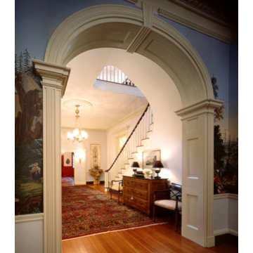 Interiors